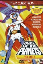 Watch Battle of the Planets Xmovies8